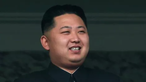 220552 kim jong un