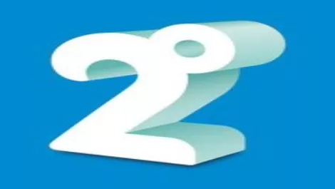 2degrees logo