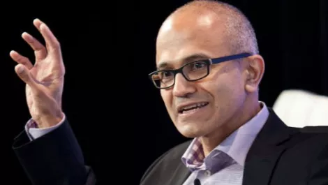 31 microsoftmightnameindian bornsatyanadellaasitsceo