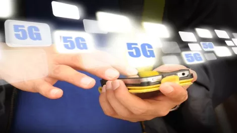 5g phone