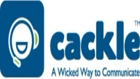 Cackle logo