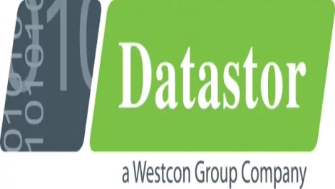 Datastor launches new website