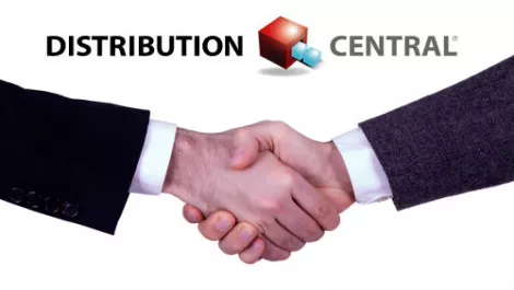 Distribution central