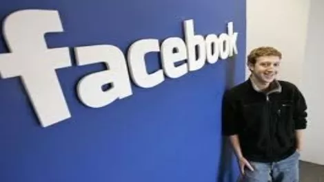 Facebook mark zuckerberg 1