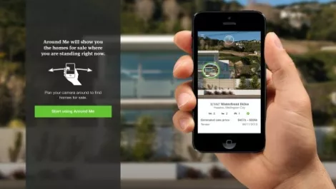 Home hunter springload