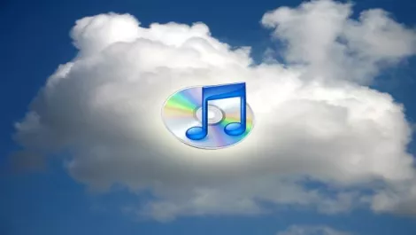 Itunescloud