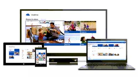 Onedrive microsoft collection2