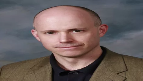 Robert brower