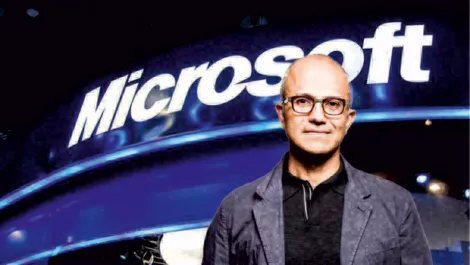 Satya nadella microsoft 670px