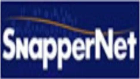 Snappernet logo