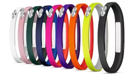 Sony smartband swr10 colours