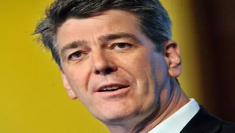 Telecom nz ceo paul reynolds