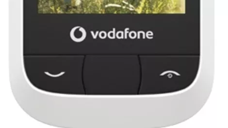 Vodafone phone
