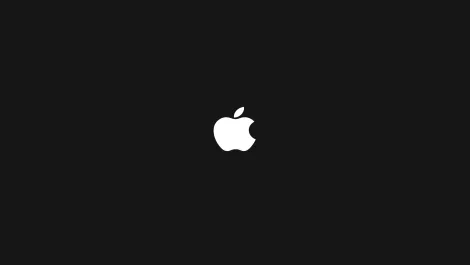 Apple logo small1