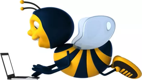 Bee 2