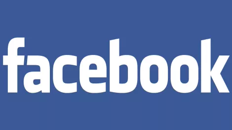 Facebook logo 8