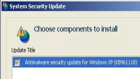 Fakepatch update crop