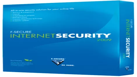 Fsecure box