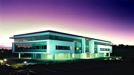 Ingram micro building image 5