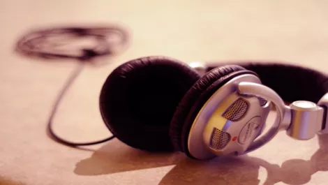 Listen to music