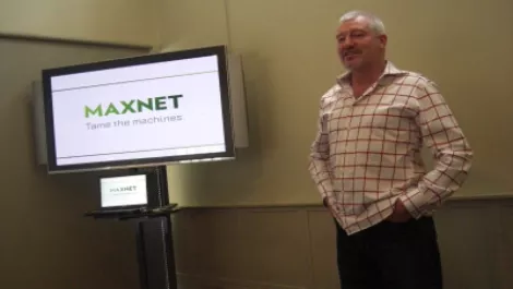 Maxnet21