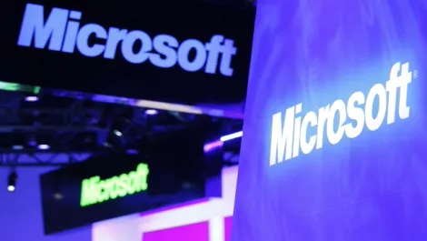 Microsoft logo different 635 3