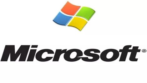Microsoft logo 1