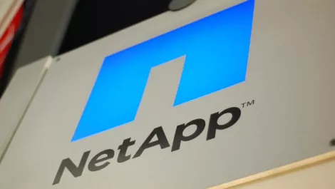 NetApp distribution under review...