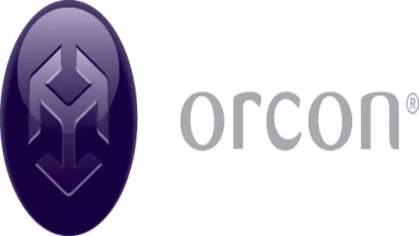 Orcon logo