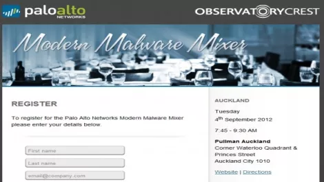 Pan event screenshot normal