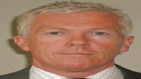 Pete swan