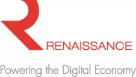 New CEO at Renaissance