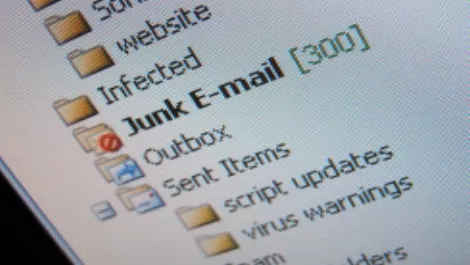 Spam costs NZ businesses millions