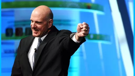 Steve ballmer all the things 1