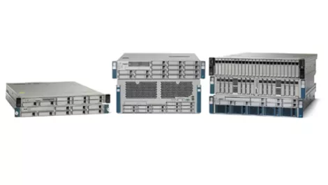 Ucs c series large