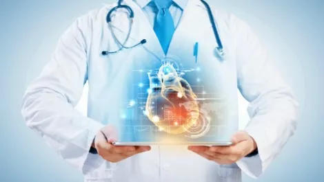 Digital healthcare 1