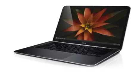Dell xps 13