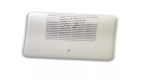 Logitech cooling pad n100