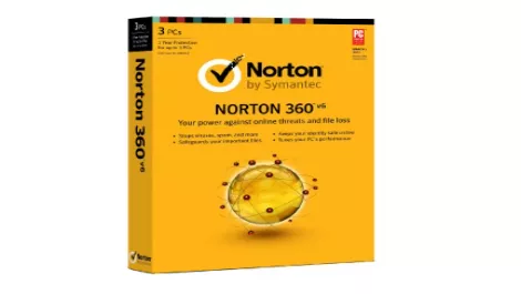 Norton 360 v6
