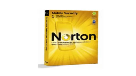 Norton mobile security