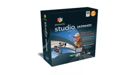 Pinnacle studio ultimate 12