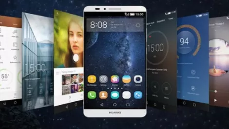 Huawei ascend mate7 27