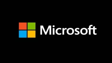 Microsoft black 15