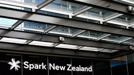 Spark new zealand