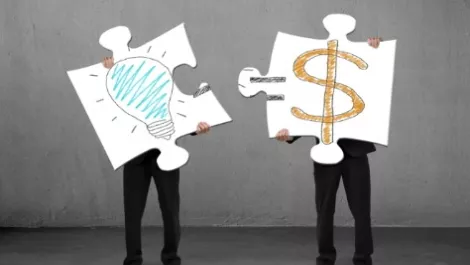 Puzzle pieces acquisition