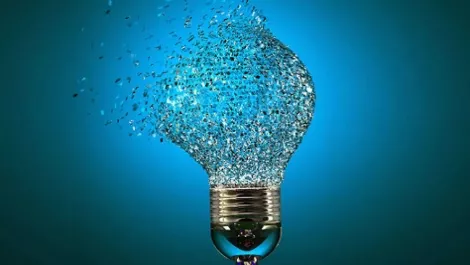 Innovation disruptive