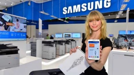Samsung educate