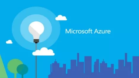 Microsoftazure