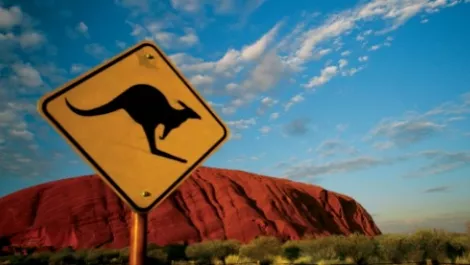Aus