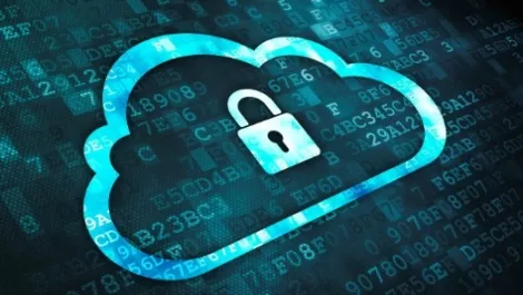 Cloud security